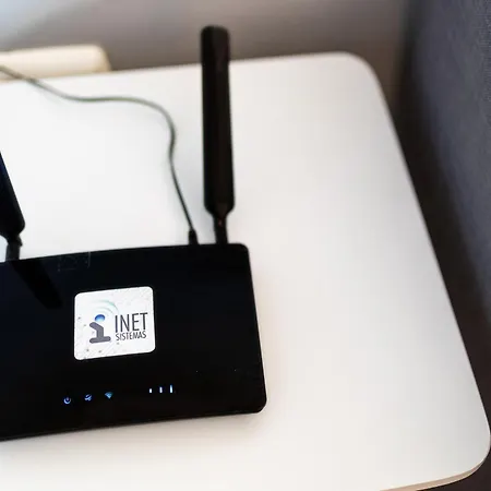 El Castillo Golf Калета-де-Фусте