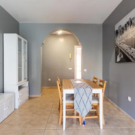 El Castillo Golf Апартаменты *