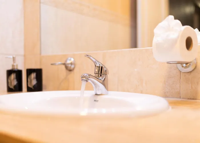 El Castillo Golf Апартаменты