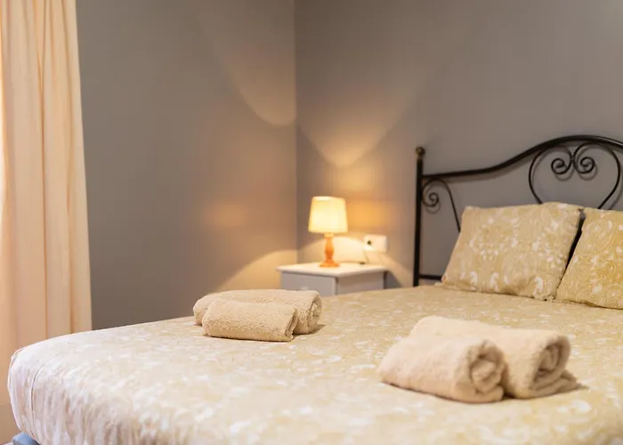 El Castillo Golf * Калета-де-Фусте