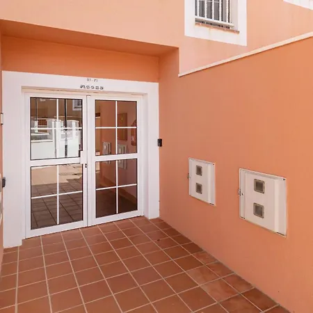 El Castillo Golf Appartement Caleta De Fuste