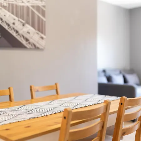 Appartement El Castillo Golf