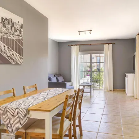 El Castillo Golf Daire Caleta De Fuste