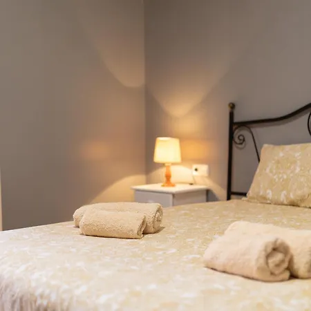 El Castillo Golf * Caleta De Fuste