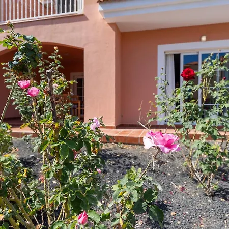 El Castillo Golf Apartment Caleta De Fuste