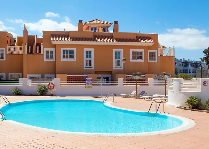 Διαμέρισμα El Castillo Golf