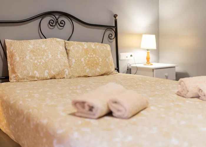 El Castillo Golf * Caleta De Fuste