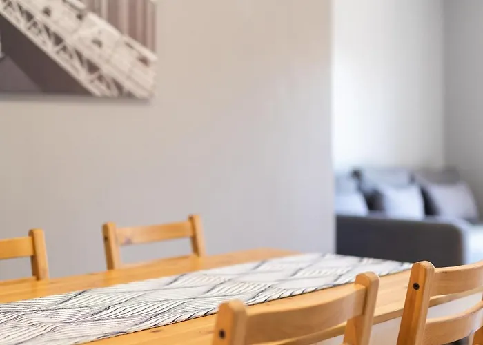 Apartment El Castillo Golf