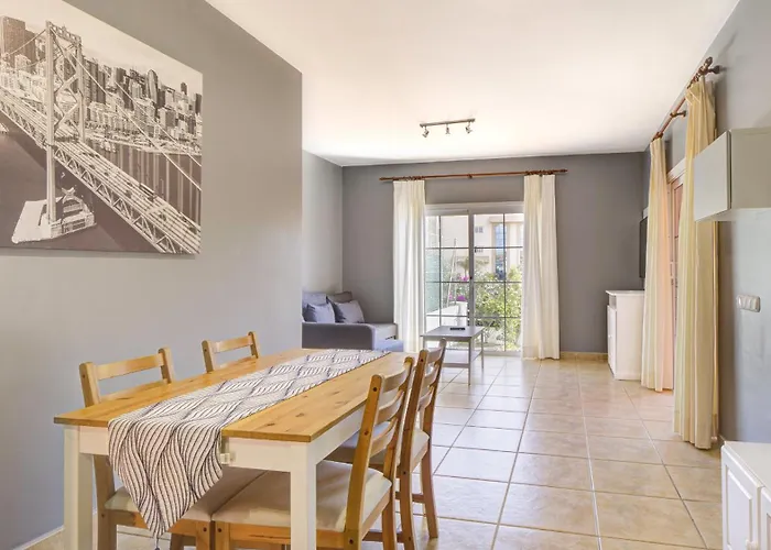 El Castillo Golf Apartment Caleta De Fuste