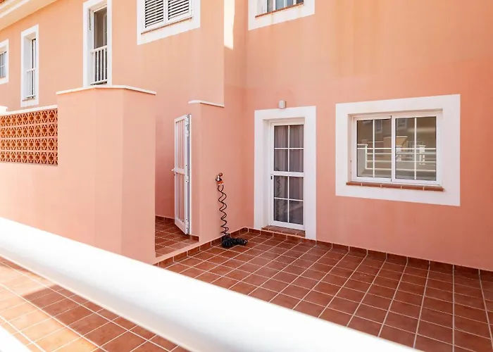 Διαμέρισμα El Castillo Golf