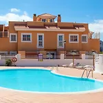 Apartman El Castillo Golf