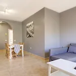 Apartman El Castillo Golf *