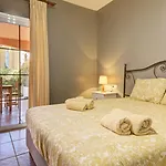 Apartamento El Castillo Golf