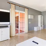 El Castillo Golf Apartman