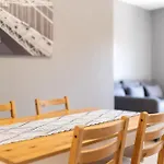 Apartman El Castillo Golf