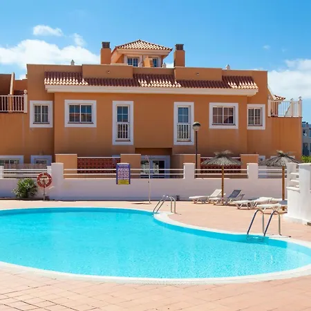 Апартаменты El Castillo Golf