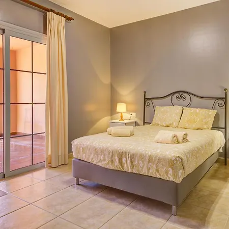 El Castillo Golf * Caleta De Fuste