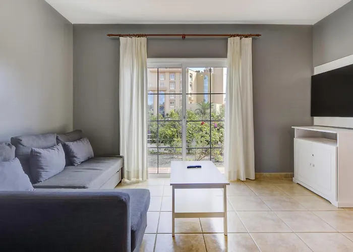 El Castillo Golf Caleta de Fuste