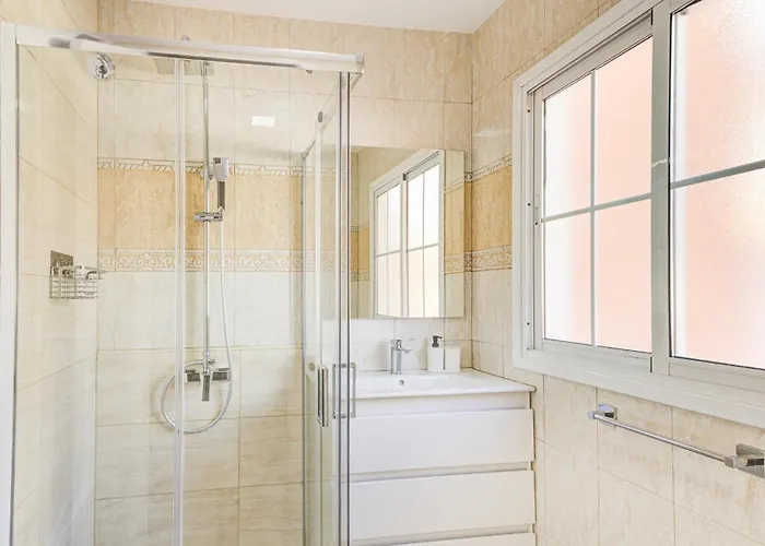 El Castillo Golf Apartamento *