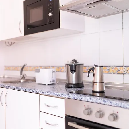 El Castillo Golf Caleta De Fuste