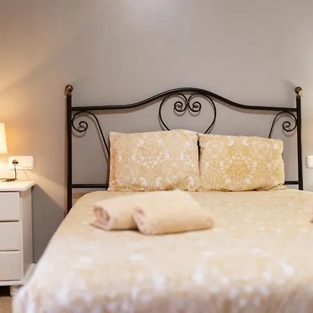 Apartamento El Castillo Golf *