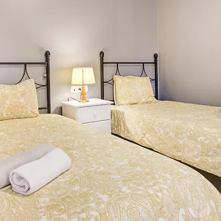 Apartamento El Castillo Golf Caleta De Fuste