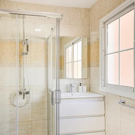 El Castillo Golf Apartamento *